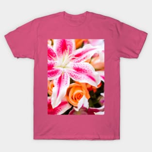 Summer Bouquet T-Shirt